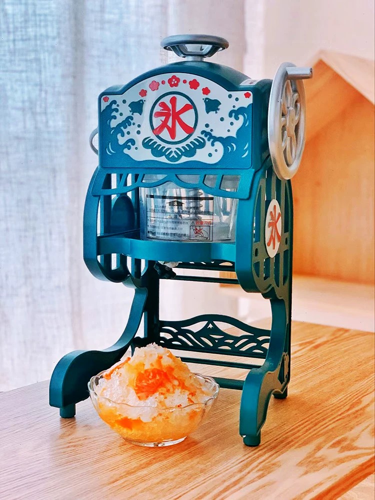 Electric Ice  Crusher Commerci - огляд і ціна Electric Razor