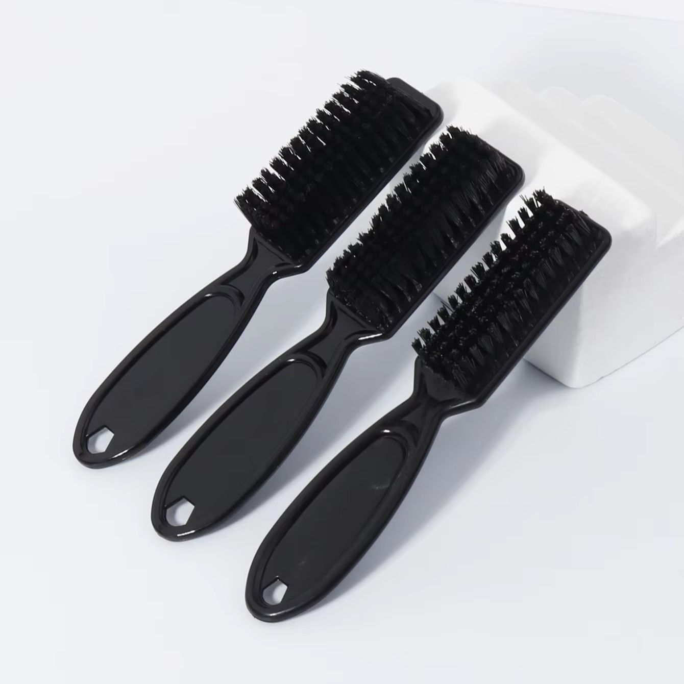 1/2/3pcs men's beard brush, ha - огляд і ціна Beard Trimmer