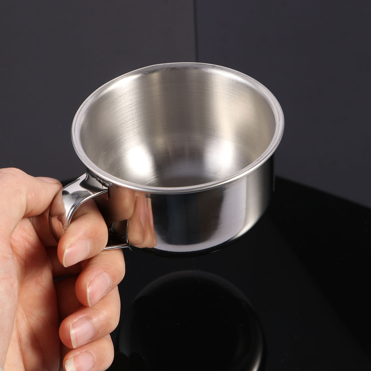 1 pcs Travel Shaving Bowl Men  - огляд і ціна Mens Grooming Travel Kit
