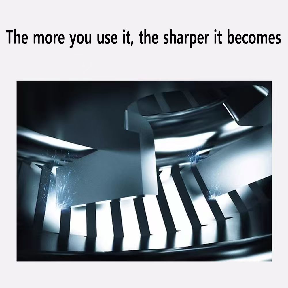 For ENCHEN Blackstone's Replac - огляд і ціна Electric Shaver Rotary