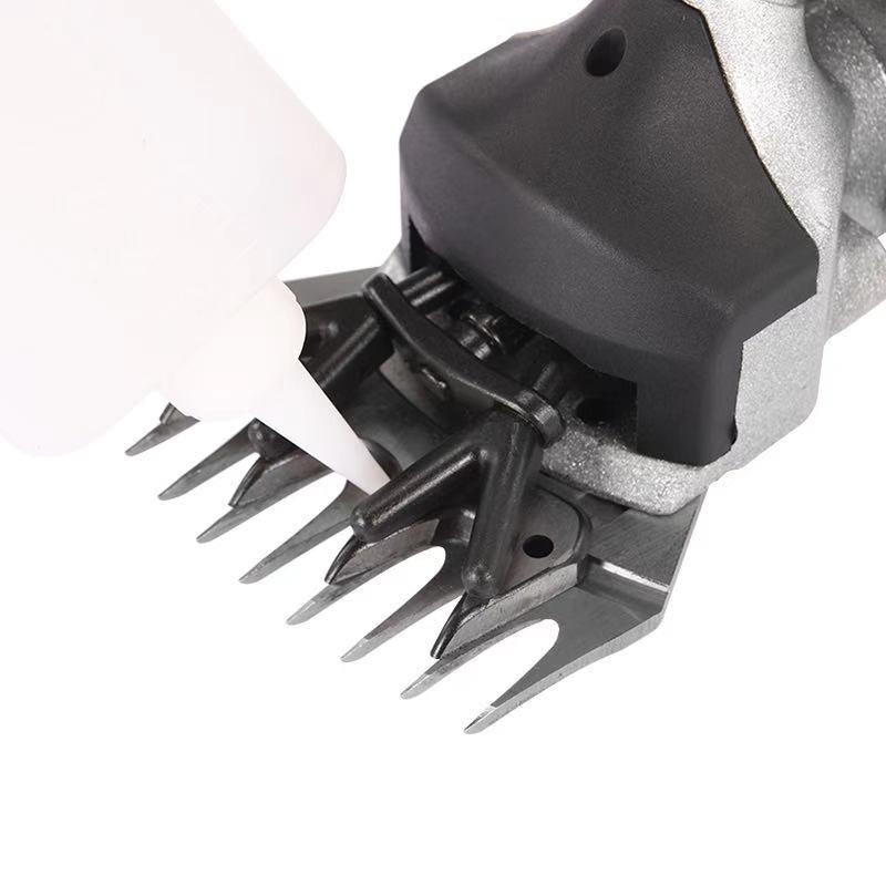 110V Electric Hair Clipper She - огляд і ціна Hair Clipper