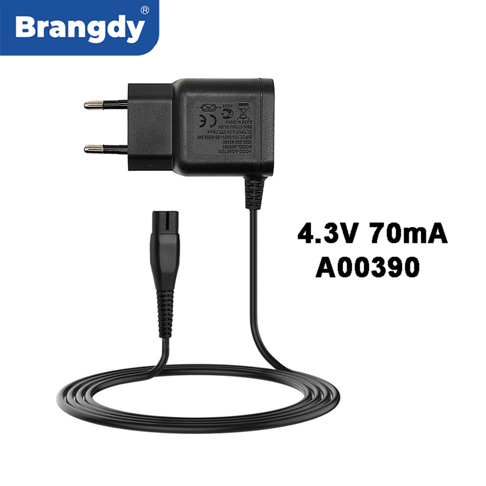 Brangdy 4.3V Shaver Replacemen - огляд і ціна Aftershave